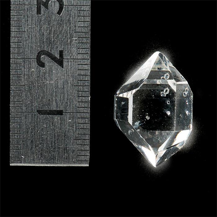 水晶 原石 ハーキマーダイヤモンド No.183 : 宮忠 - 通販 - Yahoo