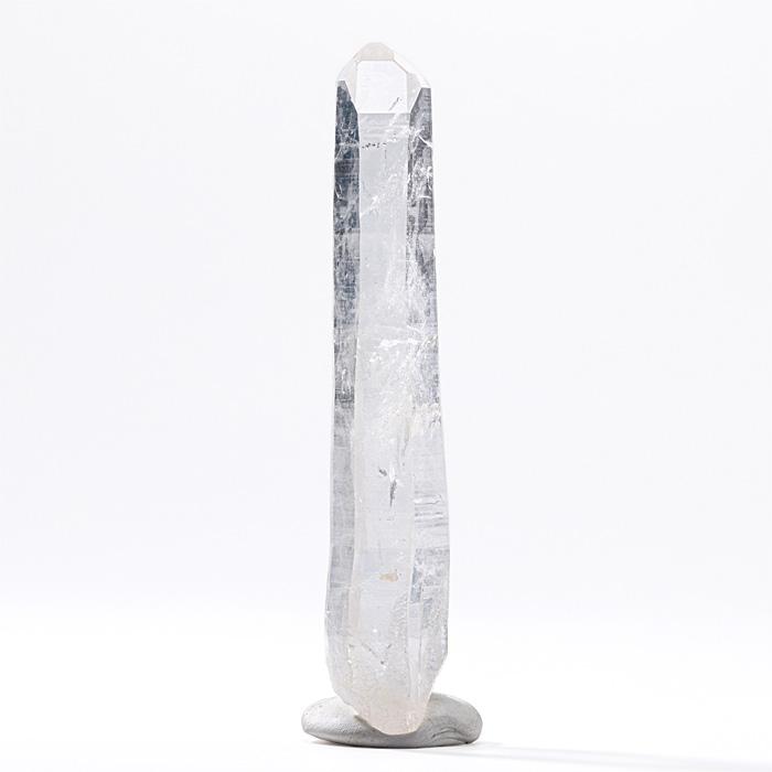 水晶 ポイント レーザー水晶 （ブラジル産） No.459 : 宮忠 - 通販