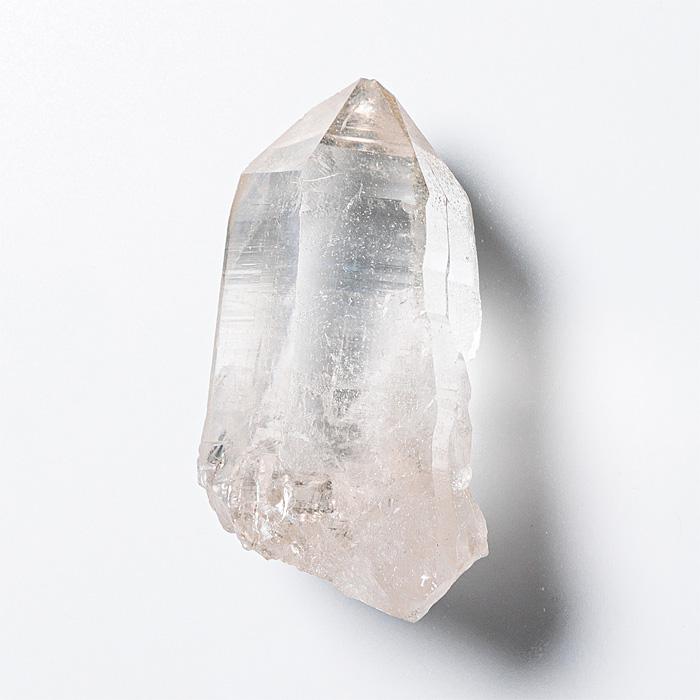 水晶 ポイント モンドクォーツ （タンザニア産） No.4 : 宮忠 - 通販