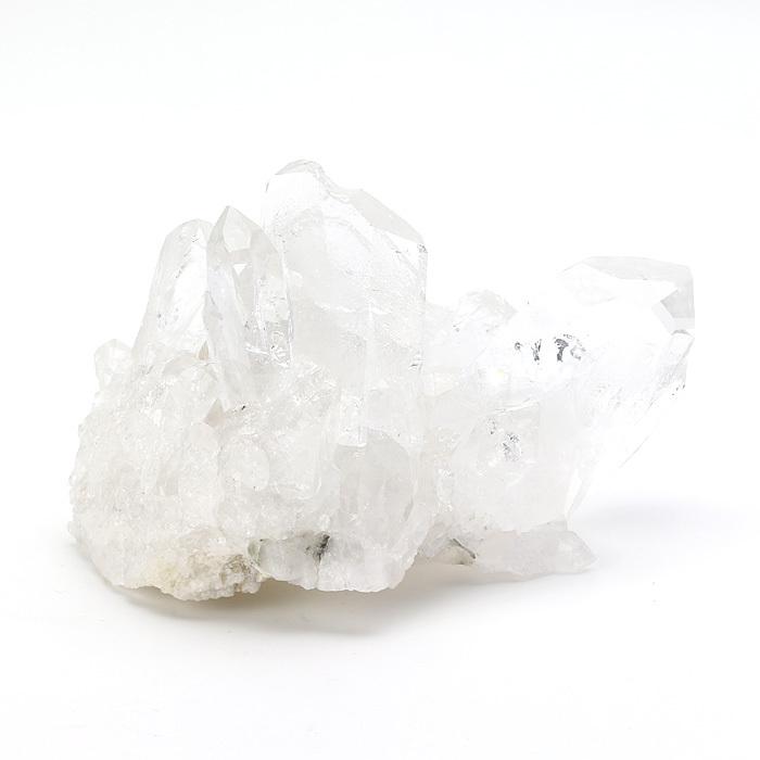 水晶 クラスター （ブラジル ミナスジェライス州トマスゴンサガ産） No.575（ポイント10倍）（天然石決算SALE） :ss-cs-22