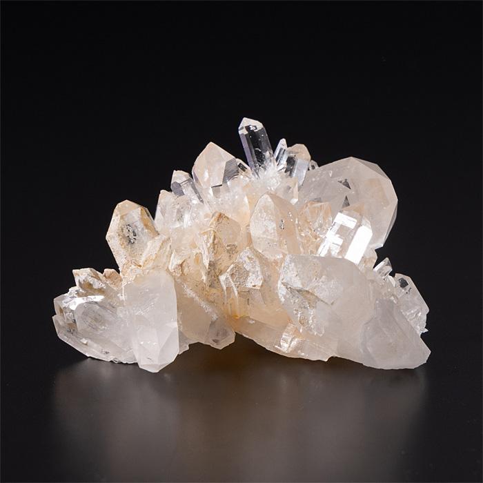 水晶 クラスター バロチスタン水晶 （パキスタン産） No.756