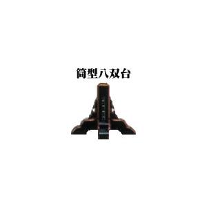 金幣 釣下げ型筒型八双台 串高90cm