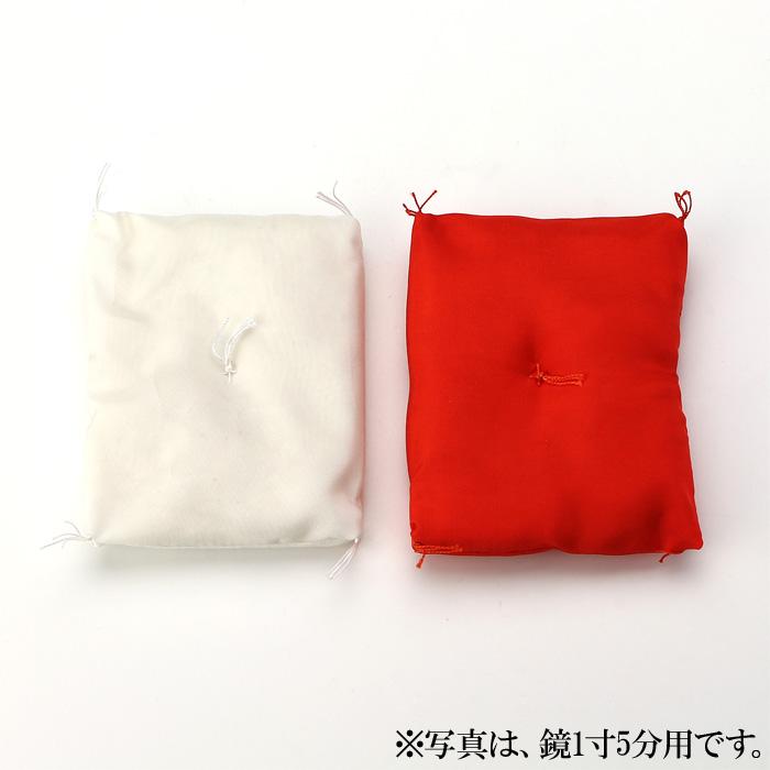 御霊代用具 御霊代鏡入（白銅鏡）鏡3寸