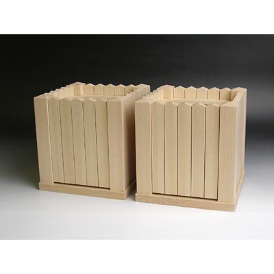 ブランド登録なし - 玉垣 5寸 冠婚葬祭、宗教用品-キッチン、日用品、文具