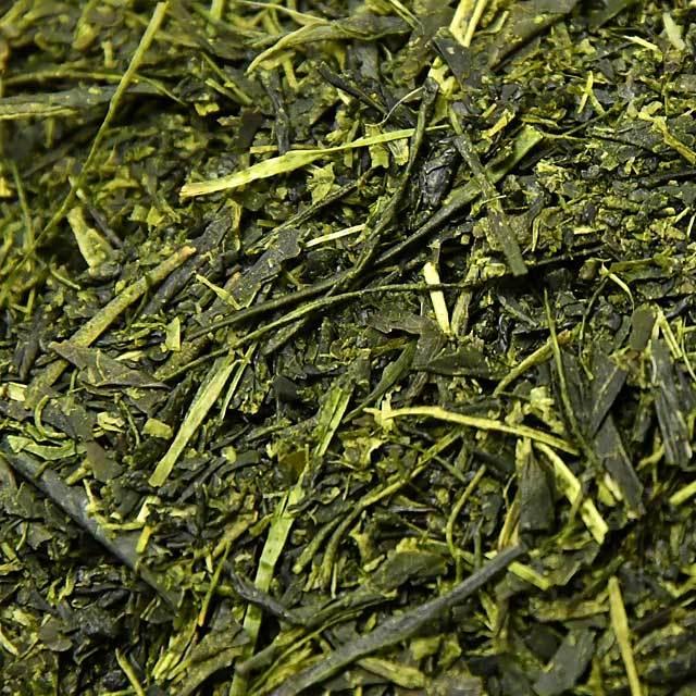 深蒸し茶 ふかむし茶 深蒸し 緑茶 煎茶 日本茶 伊勢茶狭山かおり200g |  | 01