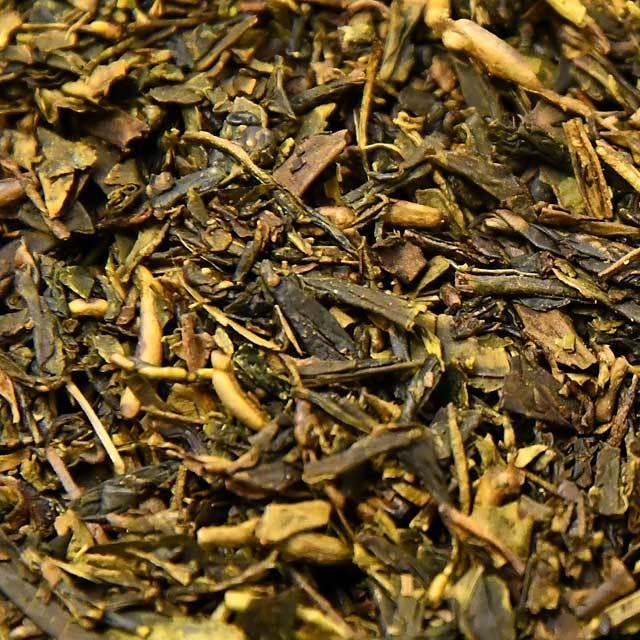 ほうじ茶 焙じ茶 茶葉 お茶 番茶 日本茶 伊勢茶極上ほうじ茶1kg｜isecha｜02