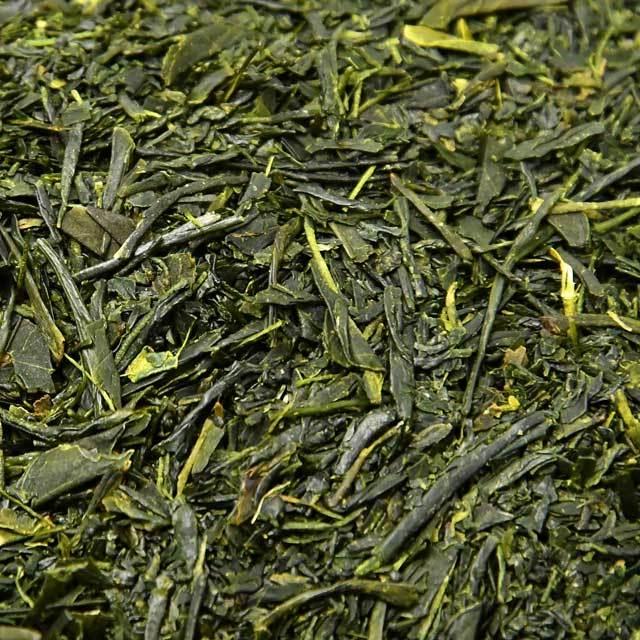 煎茶 日本茶 茶葉 緑茶 お茶 茶 お茶の葉 伊勢茶 やぶきた茶 1kg 伊勢 丸中製茶