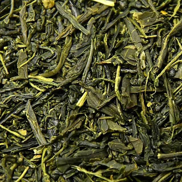 深むし茶 量り売り 500g （深蒸し茶 ふかむし 煎茶 緑茶 日本茶） |  | 01