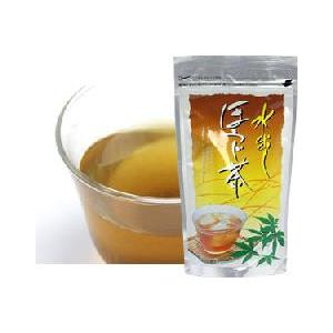 伊勢茶水出しほうじ茶5g×20袋入｜isecha