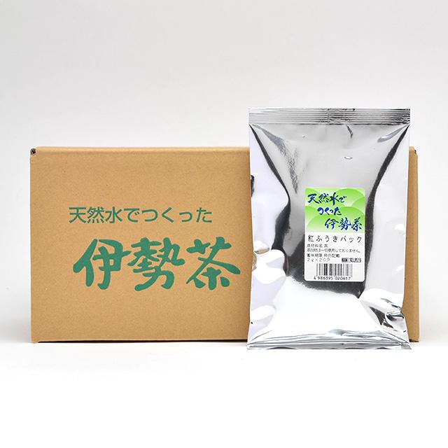 べにふうき 紅富貴 茶 ティーバッグ 花粉症 緑茶 パック 伊勢茶 紅ふうき ティーパック 2g×20p 10個セット 送料無料 |  | 01