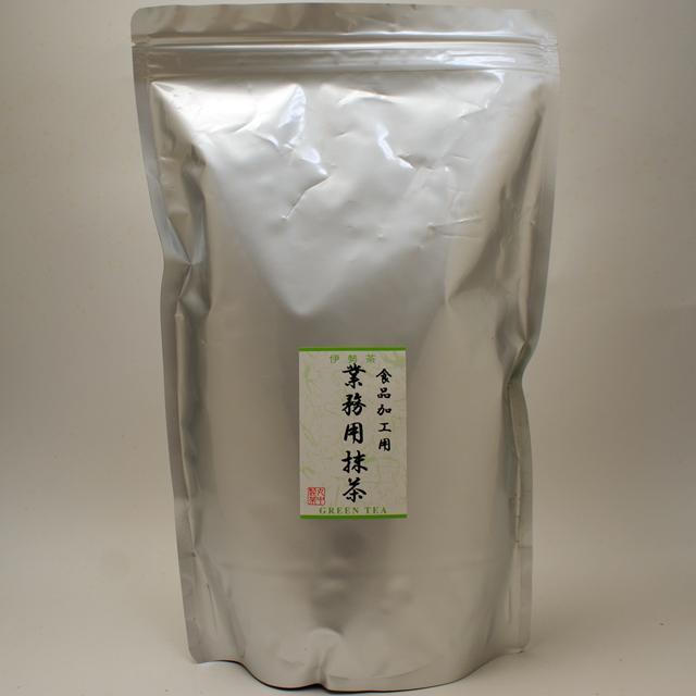 業務用 抹茶 パウダー 1000g 粉末 伊勢茶 食品加工用 抹茶 1kg 送料無料 伊勢 丸中製茶 |  | 01
