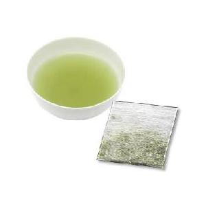 上煎茶ティーバッグ5g×1000p（ 緑茶 お茶 日本茶 お茶の葉 一番茶 二番茶 ティーバッグ パック カテキン 水出し 急須用 業務用 三重県産 ） | 