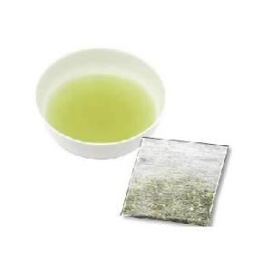 煎茶ティーバッグ5g×1000p | 