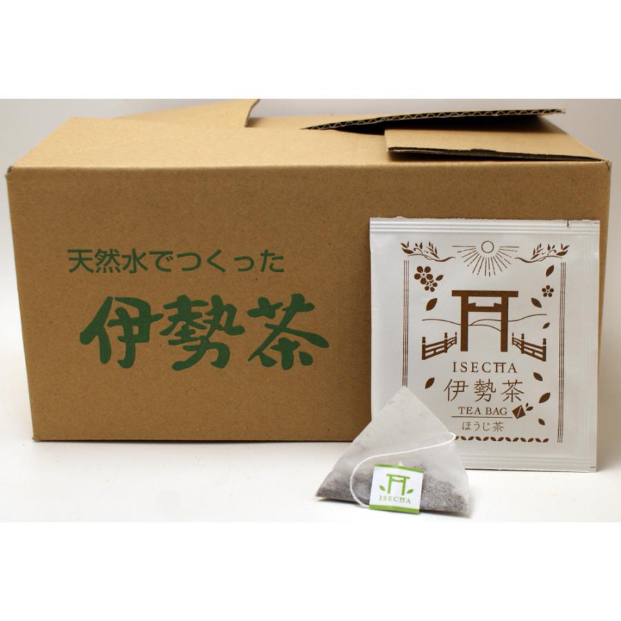 伊勢茶 ティーパック ティーバッグ お茶 日本茶 茶 業務用 客室用 伊勢茶 ほうじ茶 ひも付き 1煎 パック 2g×500個 |  | 01