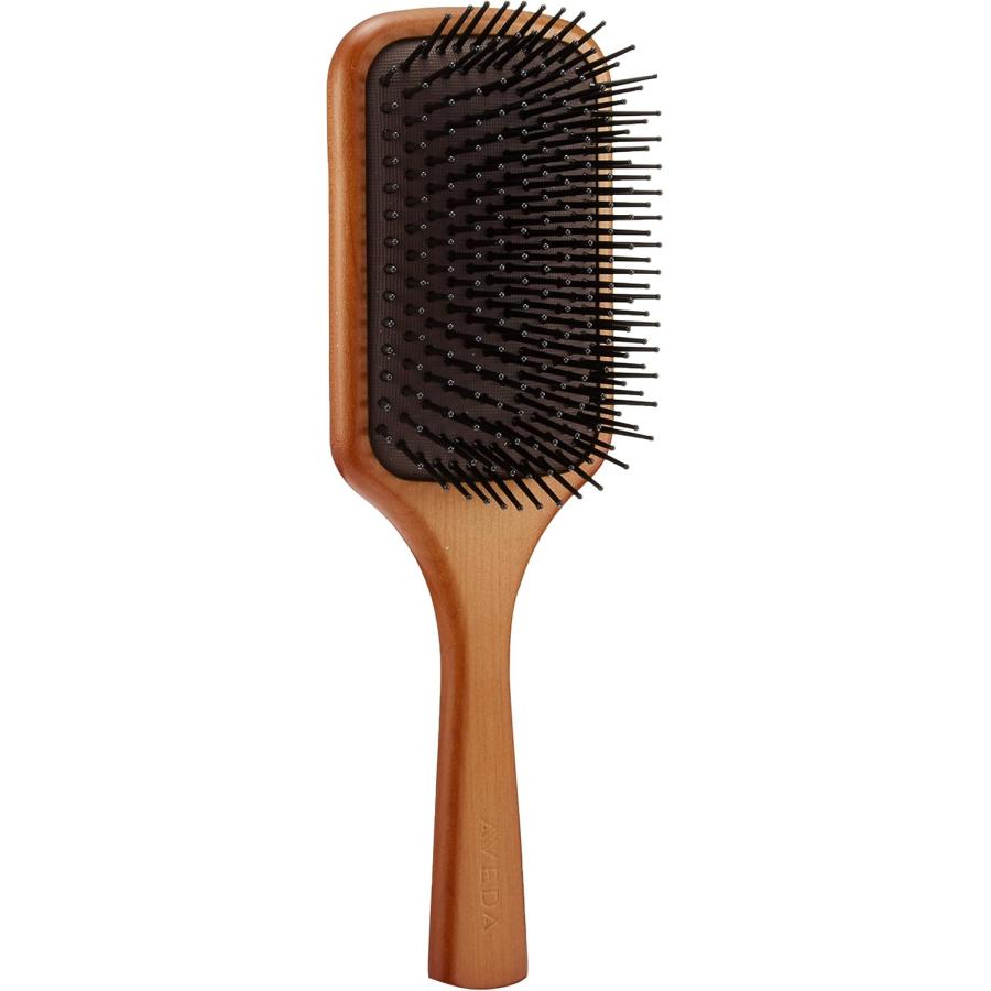 AVEDA アヴェダ レギュラーサイズ パドルブラシ ヘアブラシ ギフト プレゼント ツヤ髪 髪質改善 おしゃれ 速達 | AVEDA