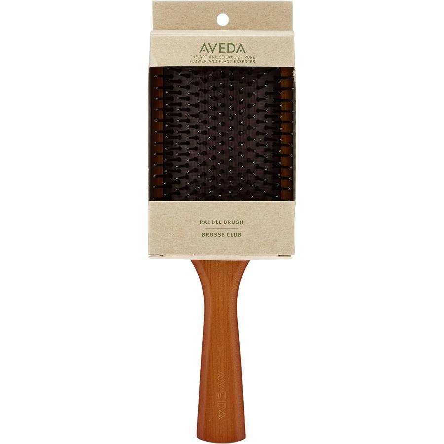 AVEDA アヴェダ レギュラーサイズ パドルブラシ ヘアブラシ ギフト プレゼント ツヤ髪 髪質改善 おしゃれ 速達 | AVEDA | 02