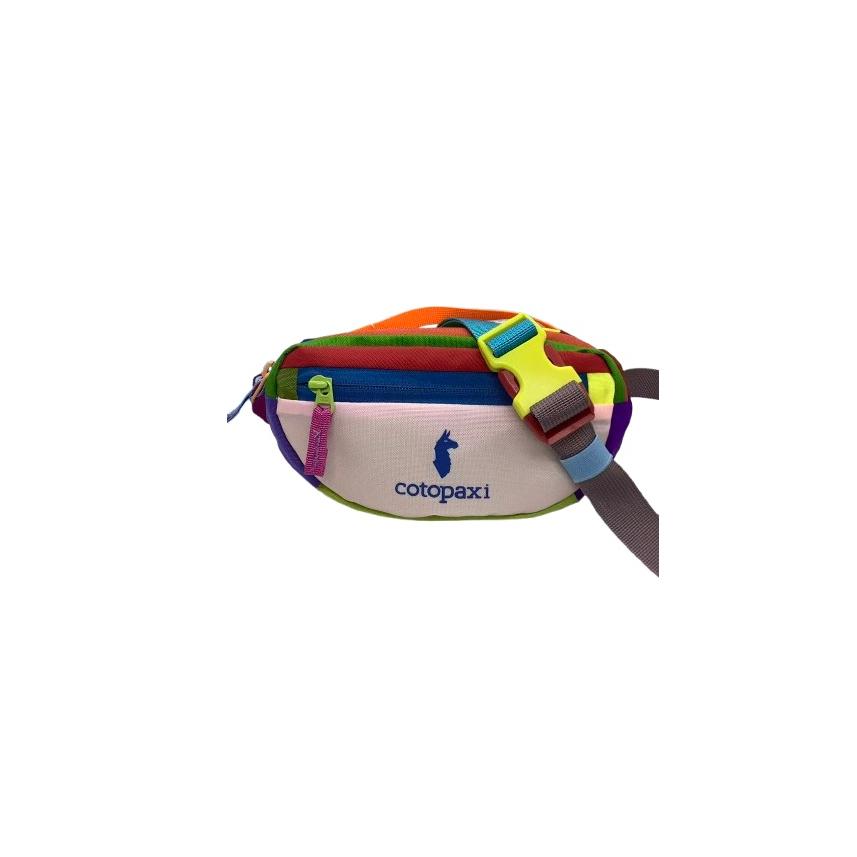 cotopaxi（コトパクシ） ヒップパック ウエストバッグ ボディバッグ