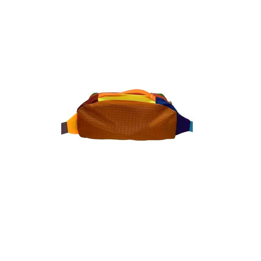 cotopaxi ボディバッグ マルチカラー cotopaxi（コトパクシ） ヒップパック ウエストバッグ ボディバッグ