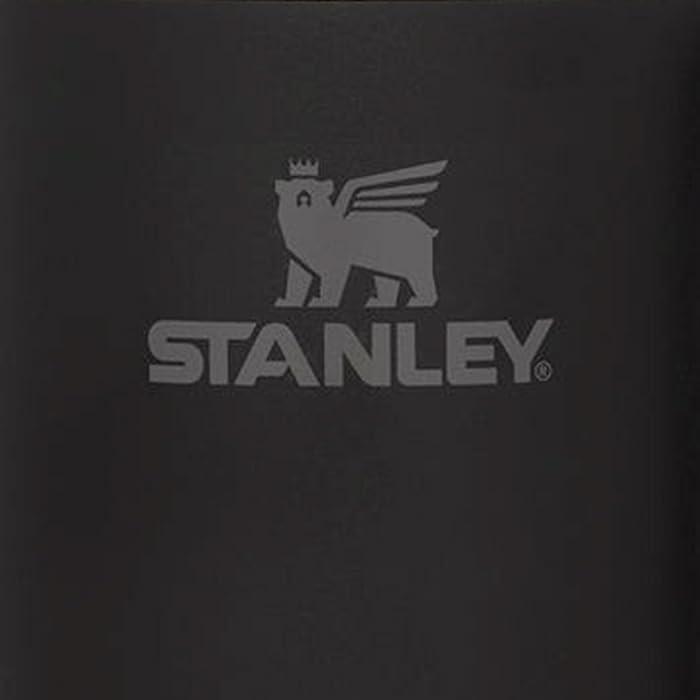 スタンレー STANLEY タンブラー 保冷 H2.0 真空スリムクエンチャー 0.88L ブラック 水筒 黒 | STANLEY | 04