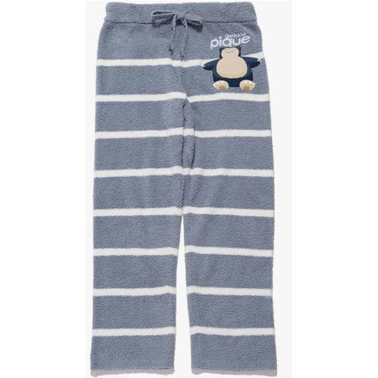 ジェラート ピケ] HOMMEベビモコプルオーバー&ロングパンツ PMNT234998