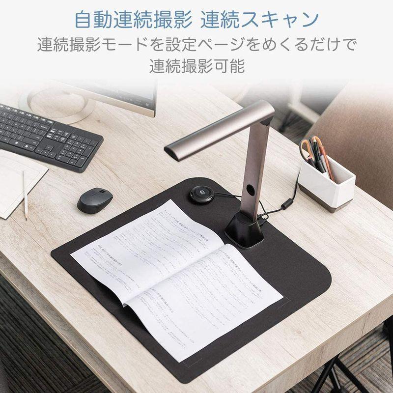 iCODIS スキャナー ブックスキャナー ドキュメントスキャナー スキャナ:X7 1500万画素 自動平坦化 歪み補正 非破壊 自炊 書画 スキャナー ブックスキャナー ドキュメントスキャナー スキャナ X7 1500万画素 自動平坦化 歪み補正 非破壊 自炊 書画