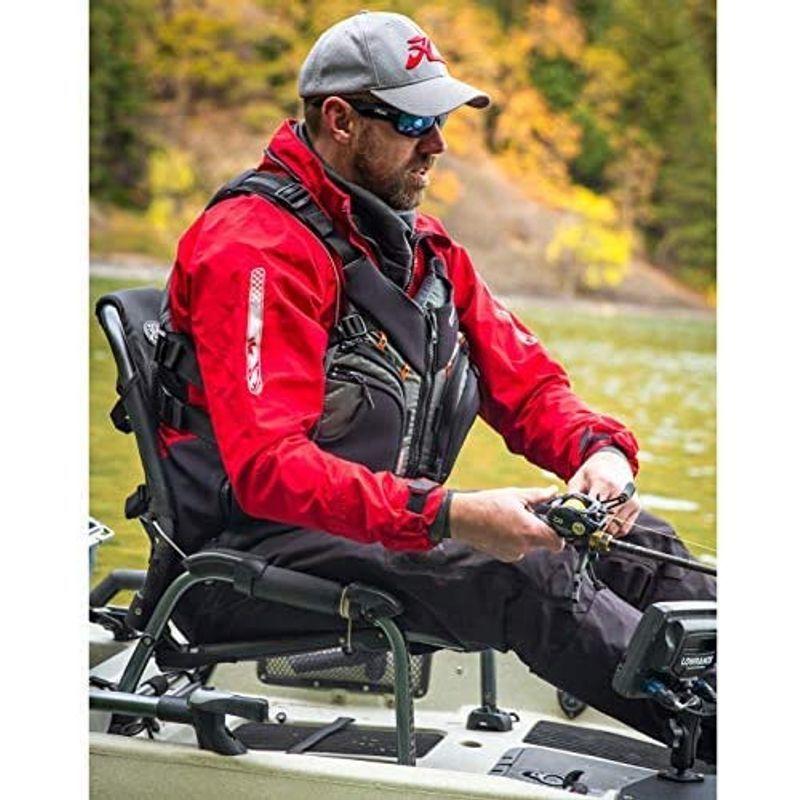 【推し】 Stohlquist(ストールクイスト) KEEPER color/GRAY size/MD (Chest 76cm~102cm) 5235 【EIM6881295974】(24367円)