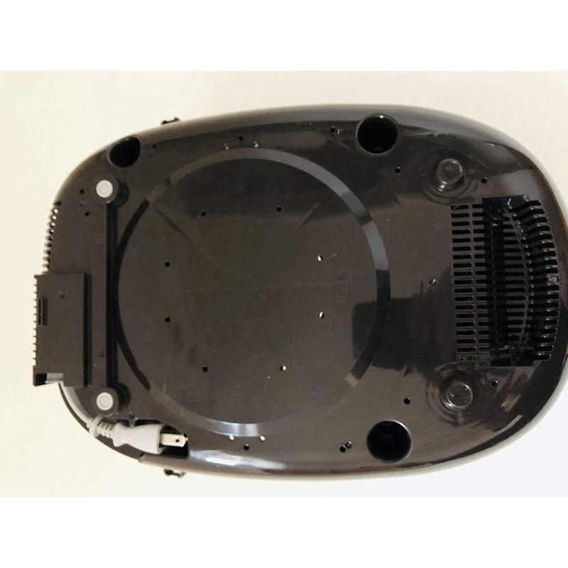 【訳あり・新品】 象印マホービン NP-VI18 TA くろまる厚釜 IH炊飯ジャー 1升 ブラウン 【2592721345】(13327円)