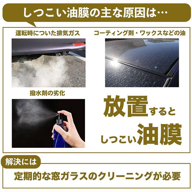 ながら洗車 スプラッシュ リムーバー 大容量350ml 油膜取り 車 ガラス 油膜取りと強撥水を同時に フロントガラス 撥水 撥水剤 ガラスコート剤 Www Mantraman Com Mx