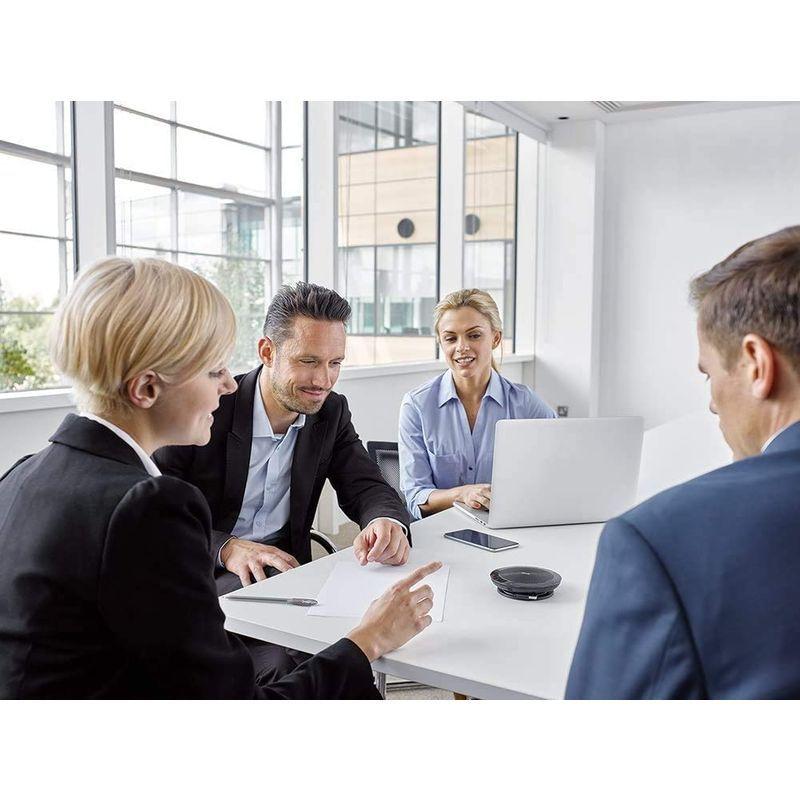 【メール便】 Jabra SPEAK 510 MS Speakerphone (7510-109) 並行輸入品 【2280081555】(11720円)