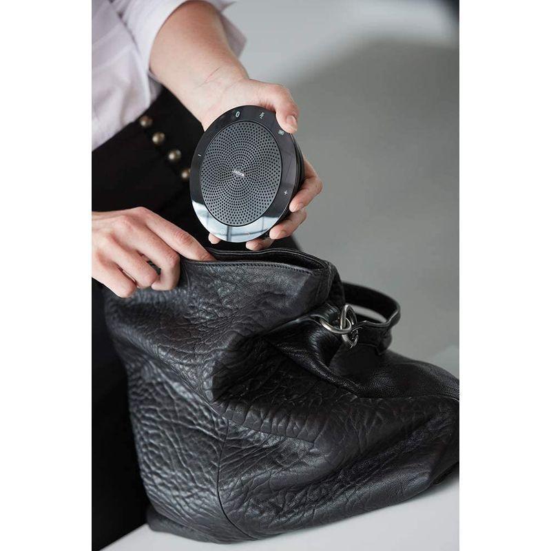 【メール便】 Jabra SPEAK 510 MS Speakerphone (7510-109) 並行輸入品 【2280081555】(11720円)