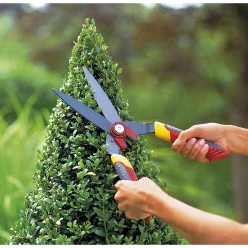 WOLF Garten(ウルフガルテン) 刈り込みはさみ HS-B Garten ウルフガルテン 刈り込みはさみ HS サイズ