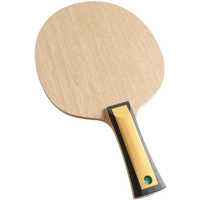 バタフライ(Butterfly) 卓球用シェークハンドラケット インナーフォース レイヤー ZLC FL 36681 ラケットサイズ:157 Butterfly 卓球用シェークハンドラケット インナーフォース レイヤー ZLC FL ラケットサイズ