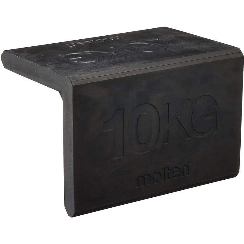 【即購入⭕️】 molten(モルテン) ゴールウェイト ZW80 【2019367897】(10380円)