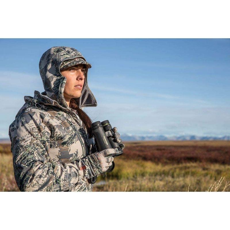 Vanguard 双眼鏡 ENDEAVOR ED II 1042 10×42 EDレンズ 防水 双眼鏡 ENDEAVOR ED II 10×42 EDレンズ 防水 mm サイズ