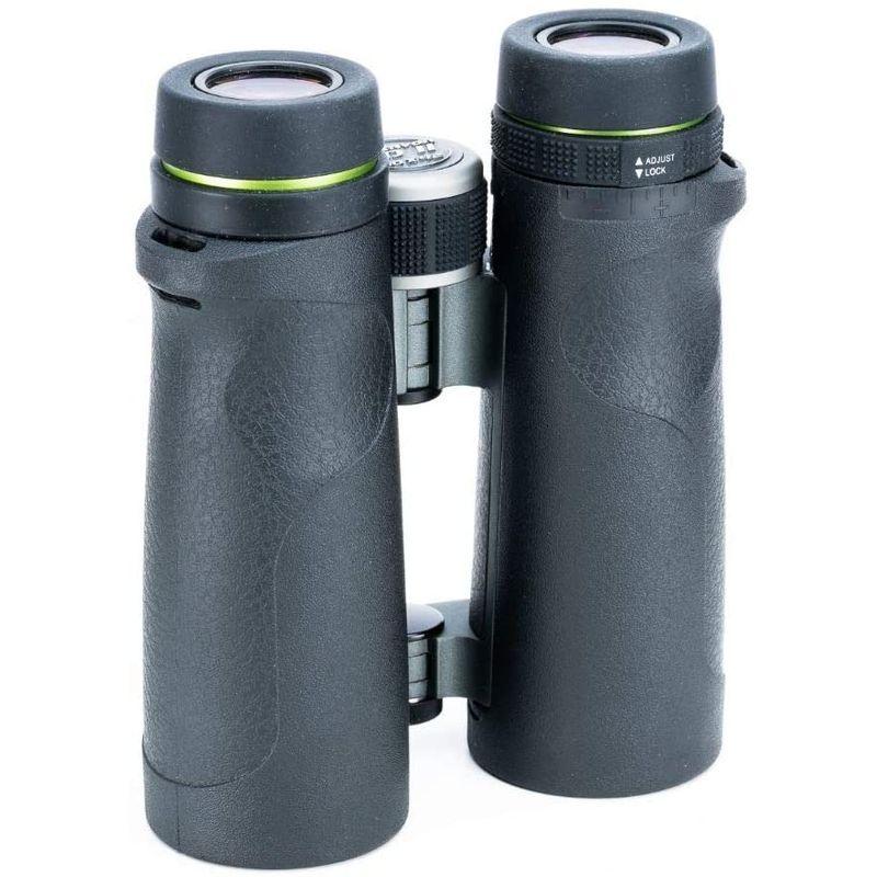 Vanguard 双眼鏡 ENDEAVOR ED II 1042 10×42 EDレンズ 防水 双眼鏡 ENDEAVOR ED II 10×42 EDレンズ 防水 mm サイズ