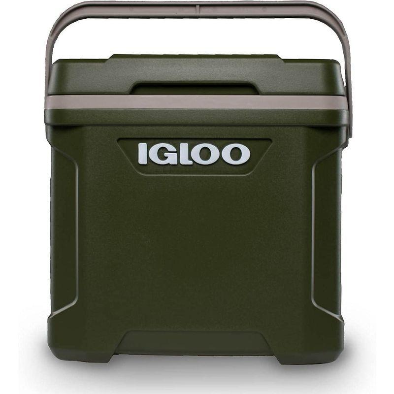 USED igloo(イグルー) クーラーボックス SPORTSMAN LATITUDE 30 約28L スポーツマン ラティテュード アウトドア キ 【2069738860】(10639円)