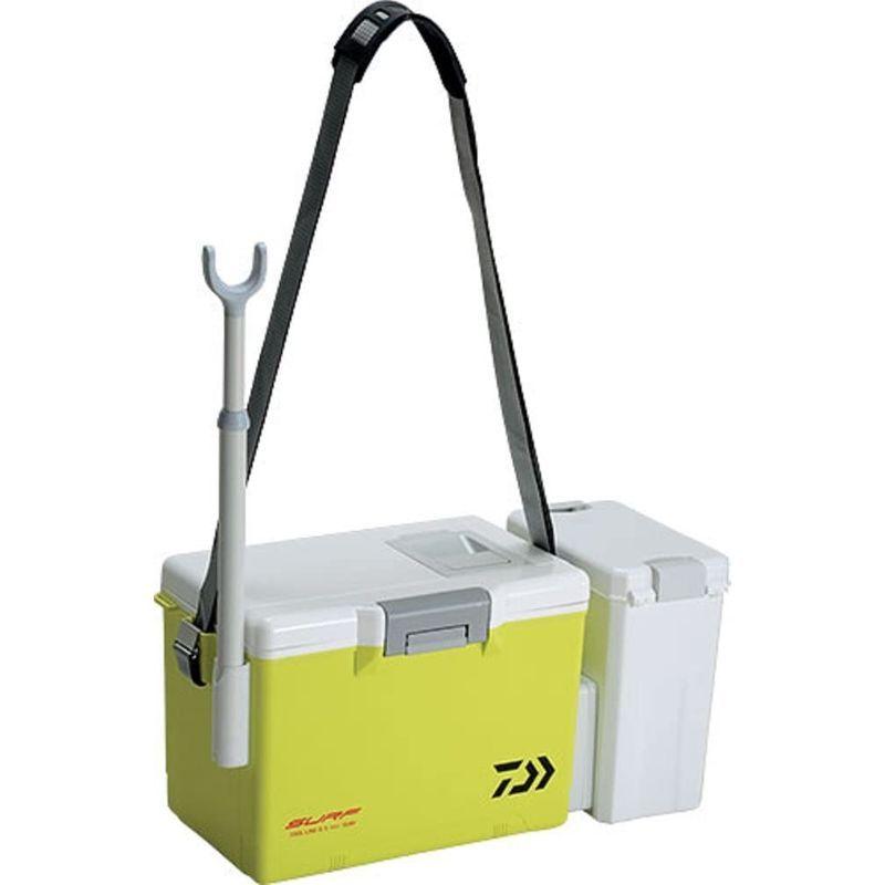 【最終値下げ】 ダイワ(DAIWA) クーラーボックス クールライン SURF S800X 釣り 【2011568105】(10340円)