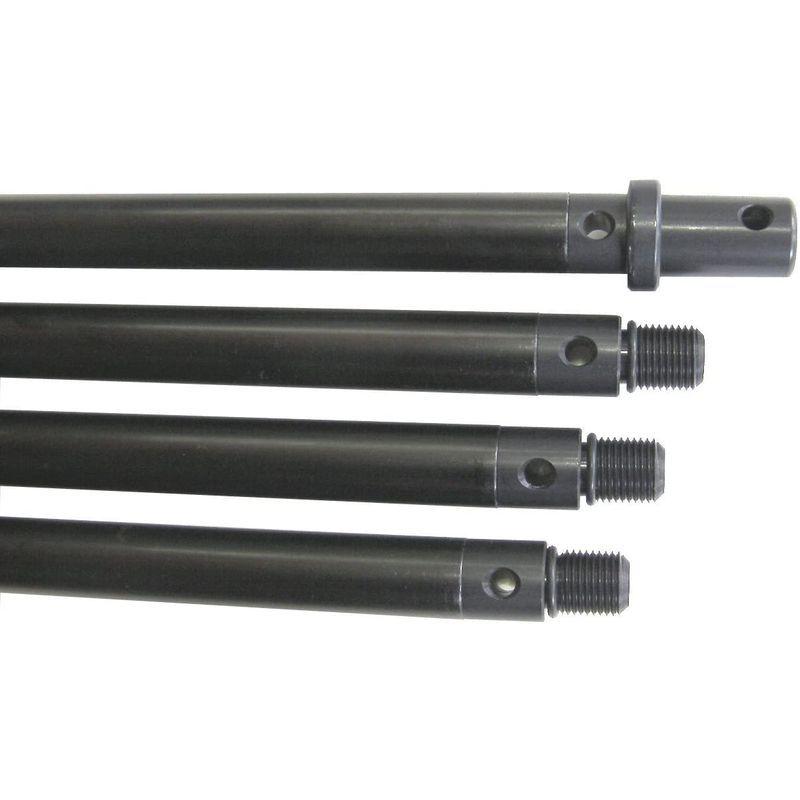 【日本未発売】 DIVEWAYS (ダイブウエイズ)パラライザー・手銛(手モリ)４本継ぎ263cm 【W1981022891】(10183円)