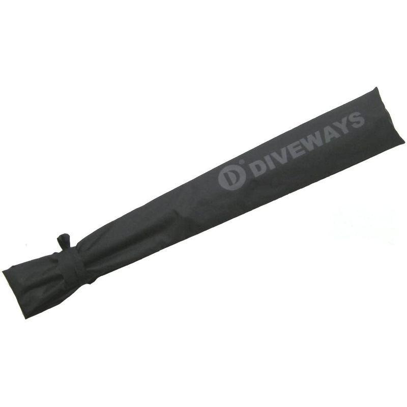 【日本未発売】 DIVEWAYS (ダイブウエイズ)パラライザー・手銛(手モリ)４本継ぎ263cm 【W1981022891】(10183円)