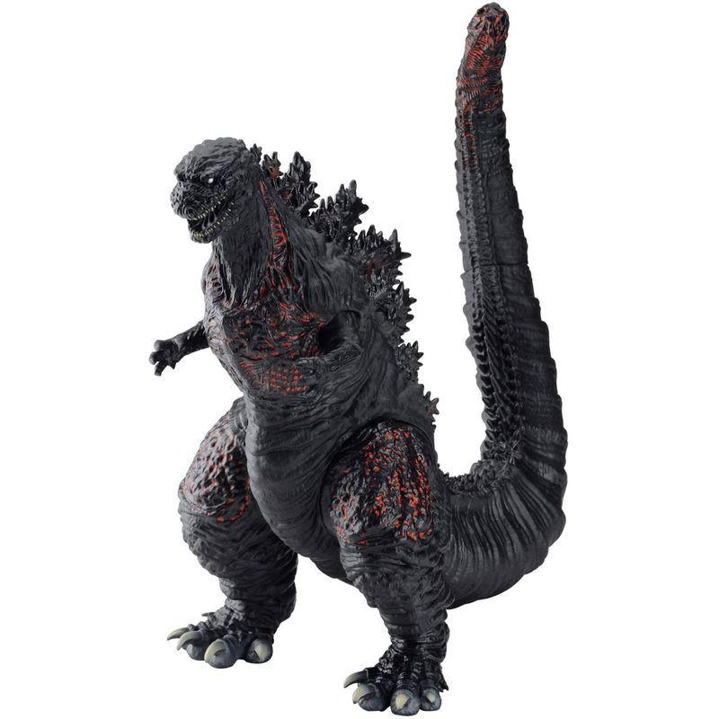 ゴジラ 怪獣王シリーズ ゴジラ2016 怪獣王シリーズ ゴジラ2016