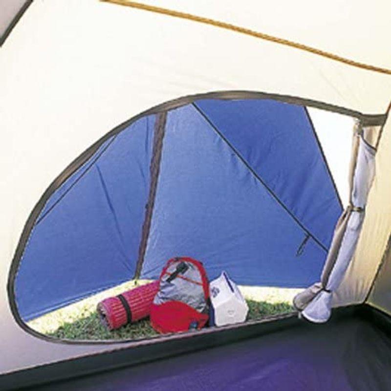 キャプテンスタッグ レニアス ドームテント 5?6人用 M-3106 約 レニアス ドームテント 6人用