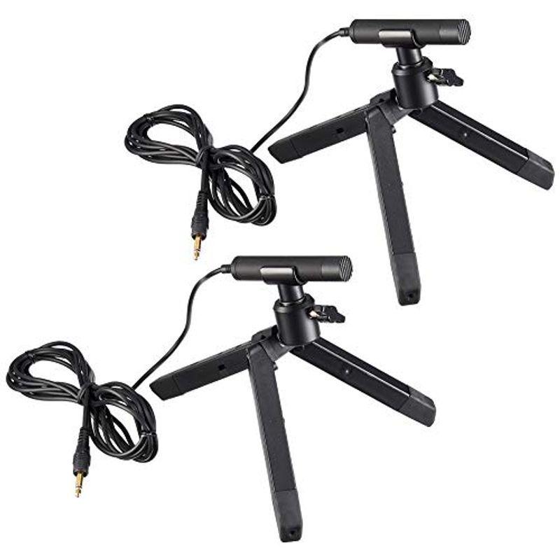 OLYMPUS 2チャンネルマイクロホンキット ME30W(16296円)