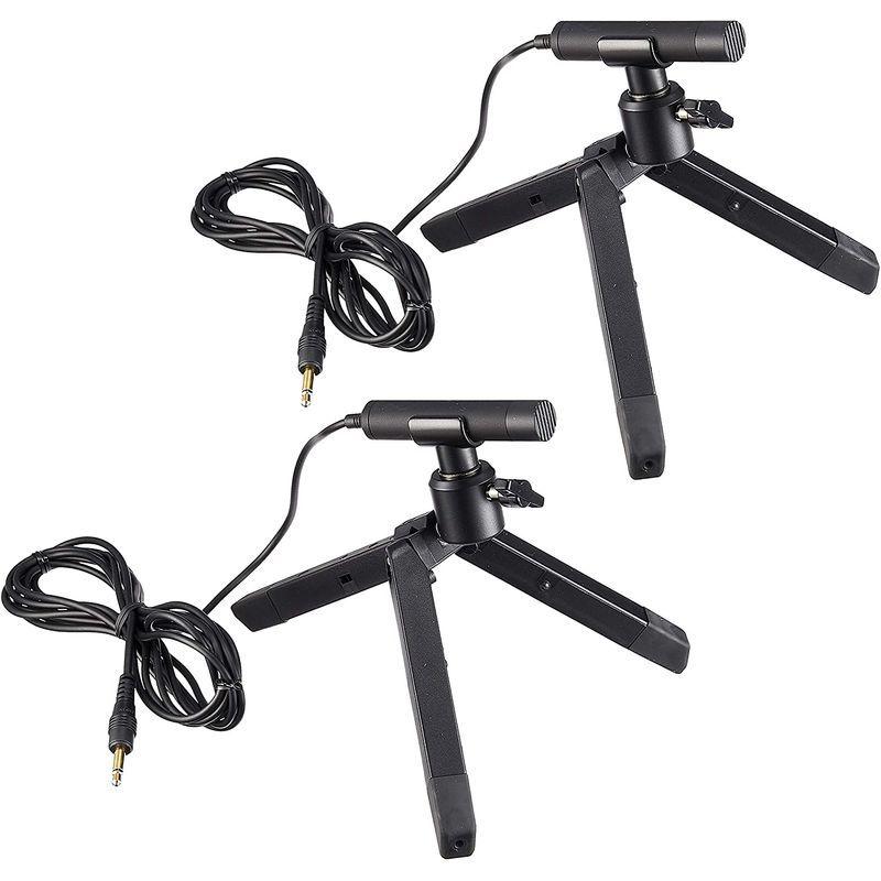 OLYMPUS 2チャンネルマイクロホンキット ME30W 2チャンネルマイクロホンキット ME30W