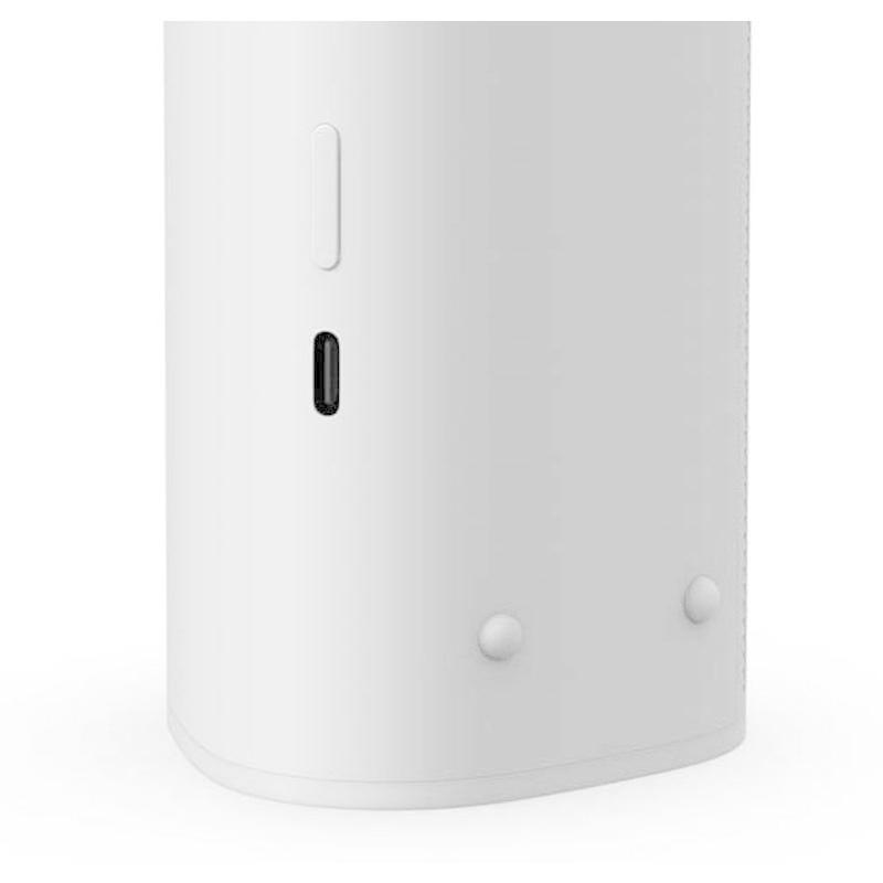 Sonos ソノス Roam ローム Portable Speaker ポータブルスピーカー WiFi/Bluetooth 対応 IP67 ソノス Roam ローム Portable Speaker ポータブルスピーカー WiFi/Bluetooth 対応 IP67