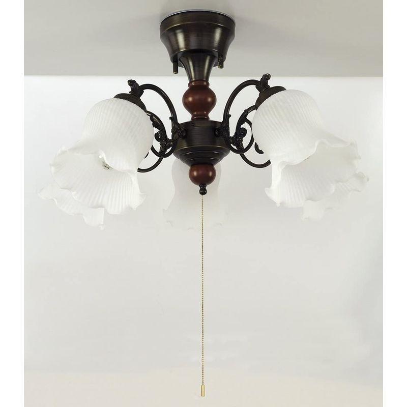 Kishima キシマ クラシック シーリングライト 5灯 GEM-6883 GEM-6883 GEM キシマ クラシック シーリングライト 5灯 サイズ