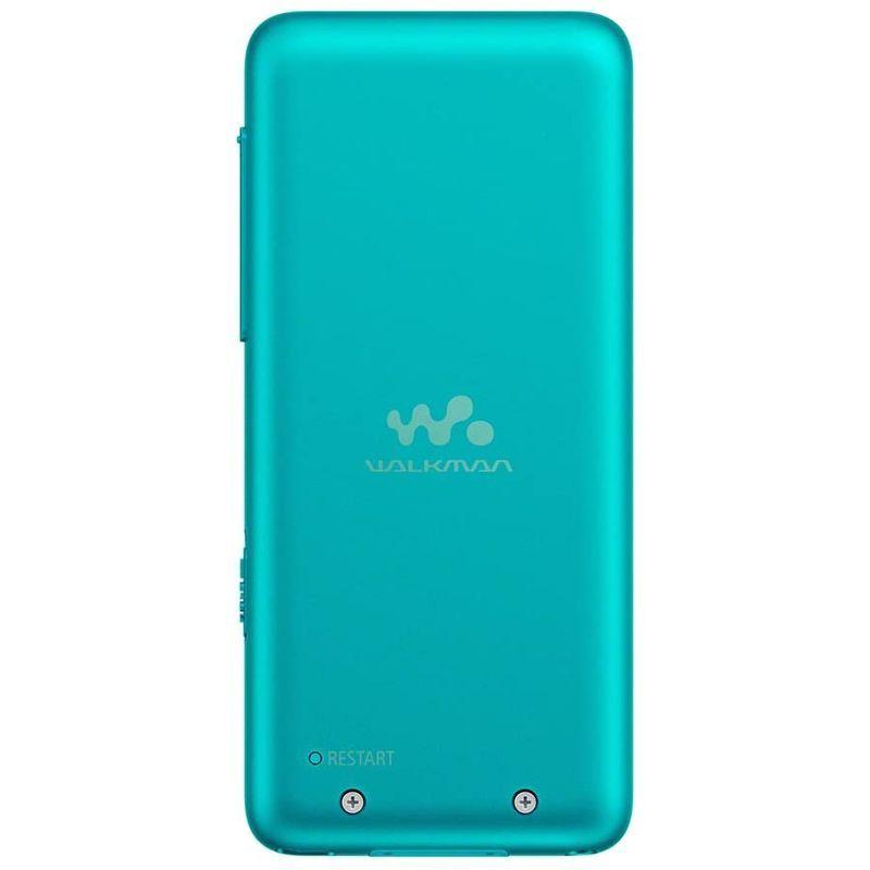 ソニー ウォークマン Sシリーズ 16GB NW-S315 : MP3プレーヤー Bluetooth対応 最大52時間連続再生 イヤホン付属 ウォークマン Sシリーズ 16GB NW S315 MP3プレーヤー Bluetooth対応 最大52時間連続再生 イヤホン付属