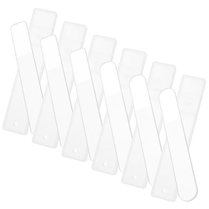 期間限定送料無料 Hopeluckin ６点セット 爪やすり ガラス 爪磨き ネイルシャイナー ネイルケア ネイルファイル 実用なネイルケア用具 甘皮処理 携 Heartlandgolfpark Com