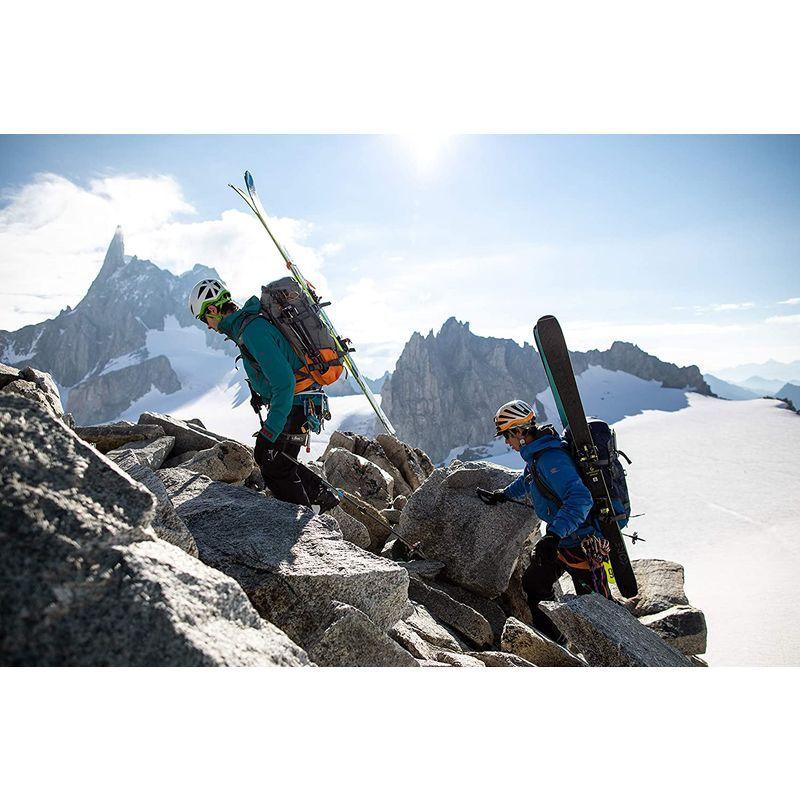 Lowepro カメラバッグ パウダー BP500AW グレー/オレンジ 51L レインカバー付属 LP37230-PWW 0cm カメラバッグ パウダー BP500AW グレー/オレンジ 51L レインカバー付属 LP37230 PWW