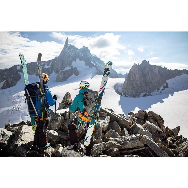 Lowepro カメラバッグ パウダー BP500AW グレー/オレンジ 51L レインカバー付属 LP37230-PWW 0cm カメラバッグ パウダー BP500AW グレー/オレンジ 51L レインカバー付属 LP37230 PWW