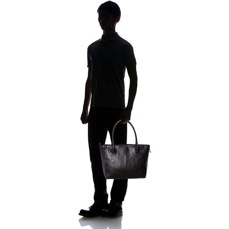 限定素材を使用 ピーアイディー トートバッグ PAM102 クロ 【2422516597】(12453円)